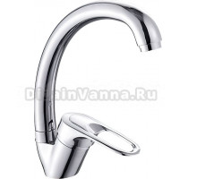 Смеситель для кухни Potato P215 P59215