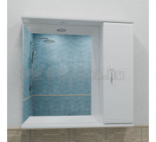 Зеркало Stella Polar Концепт 70
