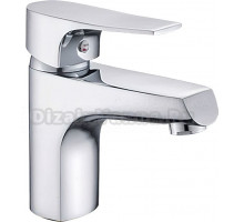 Смеситель для раковины Potato P222 P10222 хром