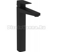Смеситель для раковины VitrA Root Square A4273336EXP черный