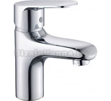 Смеситель для раковины Potato P224 P10224