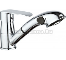 Смеситель для кухни Potato P203 P60224