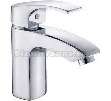 Смеситель для раковины Potato P225 P10225