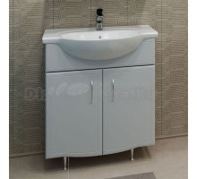 Тумба с раковиной Stella Polar Концепт 70