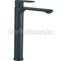 Смеситель для раковины BOCH MANN Santa XLB BM8597 черный