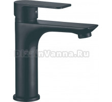 Смеситель для раковины BOCH MANN Doris B BM8598 черный