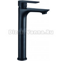 Смеситель для раковины BOCH MANN Doris XLB BM8599 черный