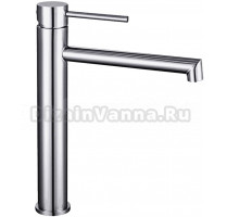 Смеситель для раковины BOCH MANN Stella BM8600 хром