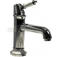 Смеситель для раковины BOCH MANN Marbella BM8727 хром