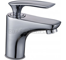 Смеситель для раковины Potato P234 P10234 хром