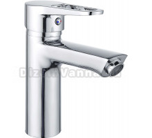 Смеситель для раковины Potato P270 P10270 хром