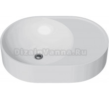 Раковина Madera Luna 50