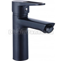 Смеситель для раковины Potato P270-6 P10270-6 черный