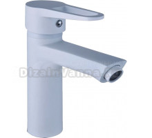 Смеситель для раковины Potato P270-7 P10270-7 белый