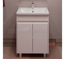 Тумба с раковиной Stella Polar Фаворита 60