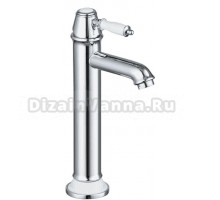 Смеситель для раковины BOCH MANN Marbella BM8729 хром