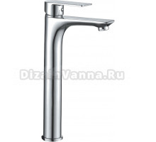 Смеситель для раковины BOCH MANN Doris XL BM9128 хром