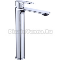 Смеситель для раковины BOCH MANN Santa XL BM9129 хром