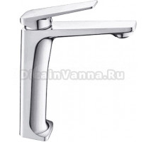 Смеситель для раковины BOCH MANN Viva XL BM9134 хром