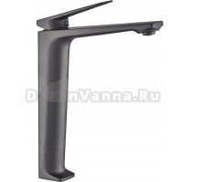 Смеситель для раковины BOCH MANN Viva XLB BM9135 черный