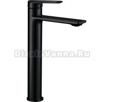 Смеситель для раковины BOCH MANN Mimi XLB BM9190 черный