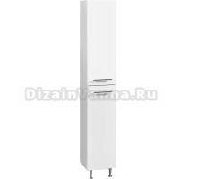 Шкаф-пенал Stella Polar Ванесса 30