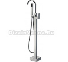 Напольный смеситель для ванны с душем BOCH MANN Resia BM7775 хром