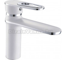 Смеситель для раковины Potato P274-7 P10274-7 белый