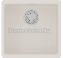 Мойка кухонная Lemark Sinara 440-U 9910070 жасмин