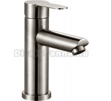 Смеситель для раковины Potato P303S P10303S