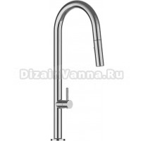 Смеситель для кухни BOCH MANN Ami BM8593 хром