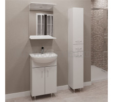 Мебель для ванной Stella Polar Концепт 50 ЭКО