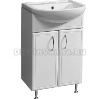 Тумба с раковиной Stella Polar Концепт 50
