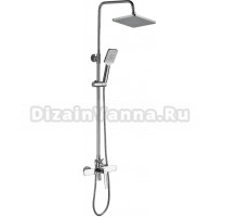 Душевая стойка BOCH MANN Chika BM8601