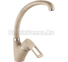 Смеситель для кухни Potato P5930 P5930-9 кремовый