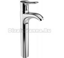 Смеситель для раковины STWORKI Мальмё 32359-147/1BG-IG11