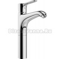 Смеситель для раковины STWORKI Мальмё 32162-147/1CG-IG11