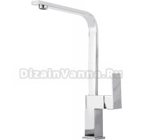 Смеситель для кухни BELZ B70613 хром