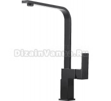 Смеситель для кухни BELZ B70613-7 черный