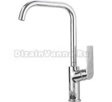 Смеситель для кухни BELZ B70533 хром