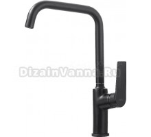 Смеситель для кухни BELZ B70533-7 черный