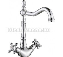 Смеситель для кухни Potato P60 P4360