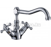 Смеситель для раковины Potato P329 P10329