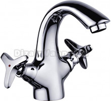 Смеситель для раковины Potato P323 P10323