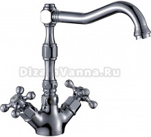 Смеситель для кухни Potato P329 P43329