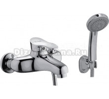 Смеситель для ванны с душем Frap H01 F3201