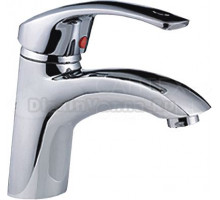 Смеситель для раковины Potato P03 P1003