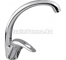 Смеситель для кухни Frap H02 F4102-2