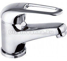 Смеситель для раковины Potato P28 P1028