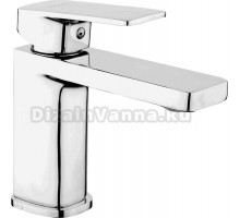 Смеситель для раковины Frap H46 F1046